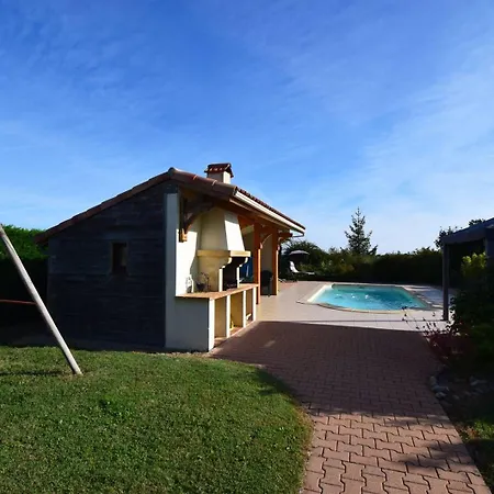 Maison Ancienne A - Clevacances 3 Cles 빌라 Madaillan