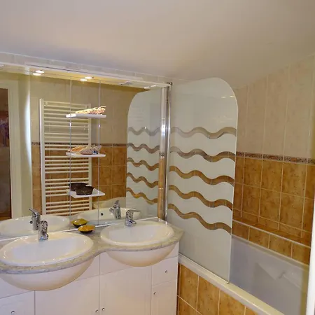Maison Ancienne A - Clevacances 3 Cles 빌라