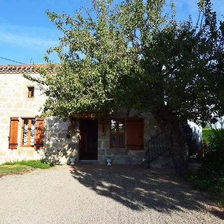 Maison Ancienne A - Clevacances 3 Cles 빌라 *